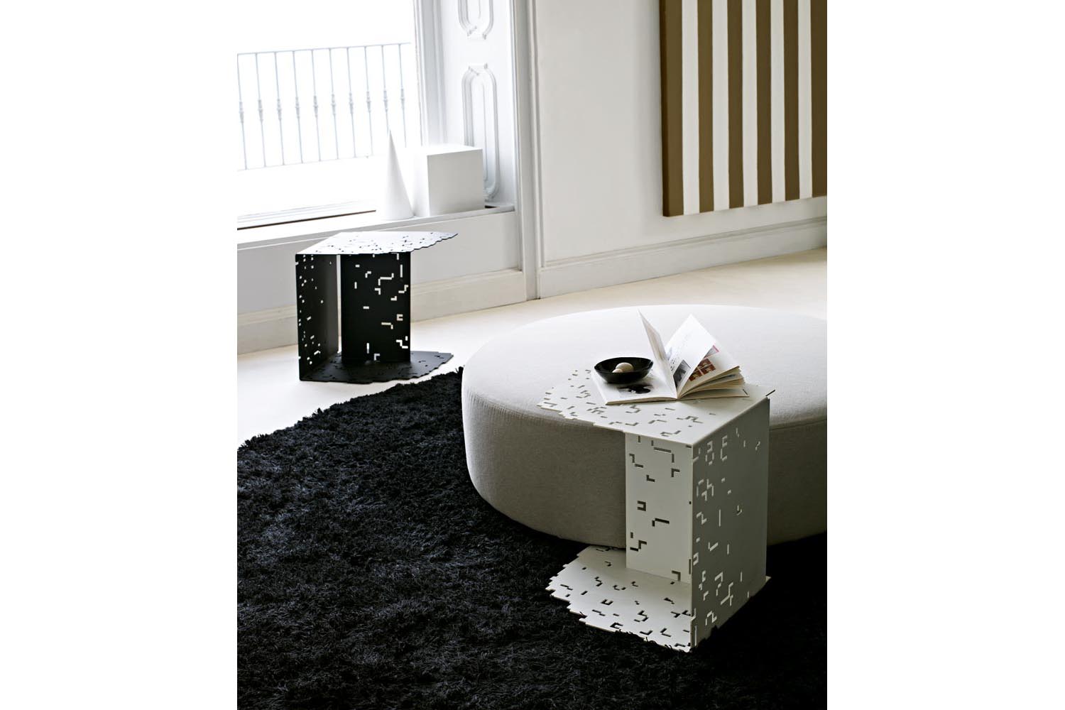 Digitable Side Table By Patricia Urquiola For B&B Italia | Space Furniture