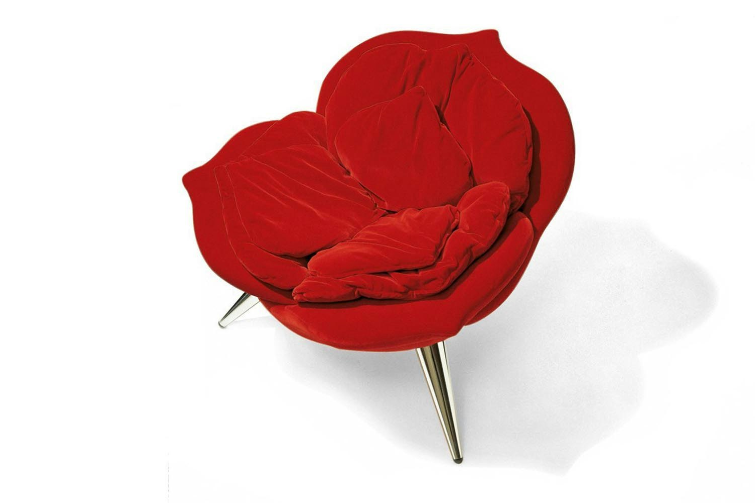 rose chair