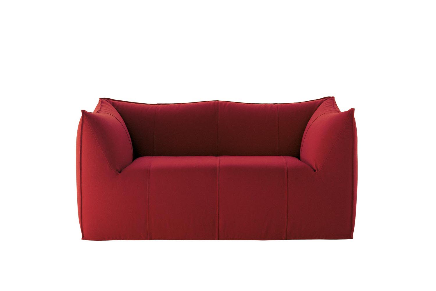 Le Bambole '07 Sofa by Mario Bellini for B&B Italia Space Furniture