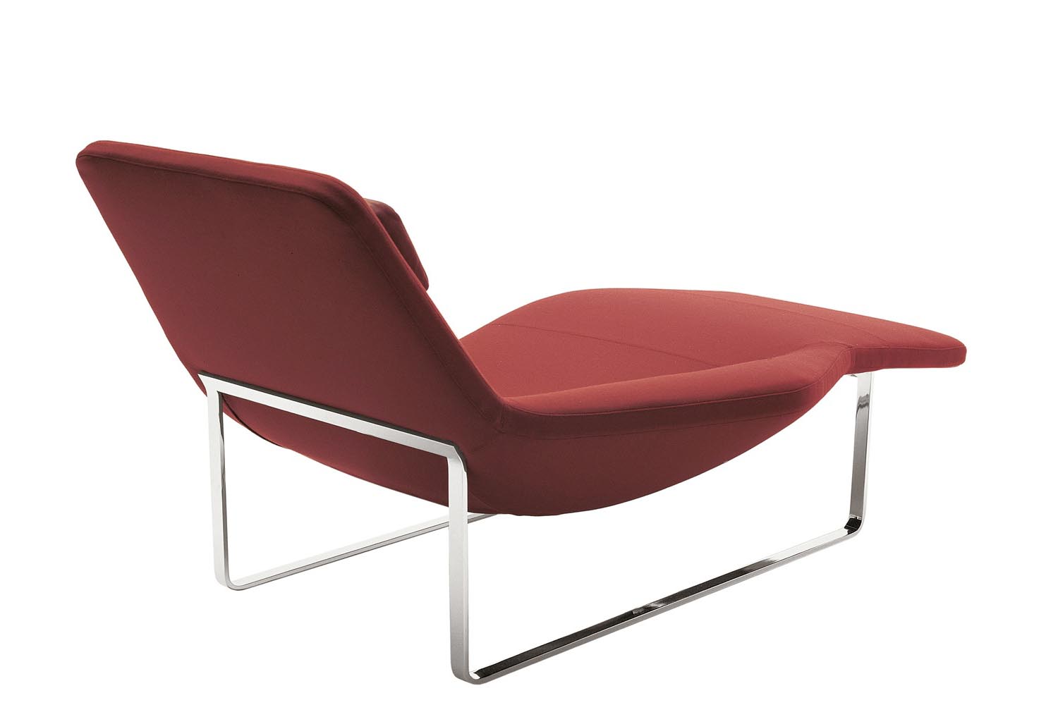 Landscape '05 Chaise Longue by Jeffrey for B&B Italia Space