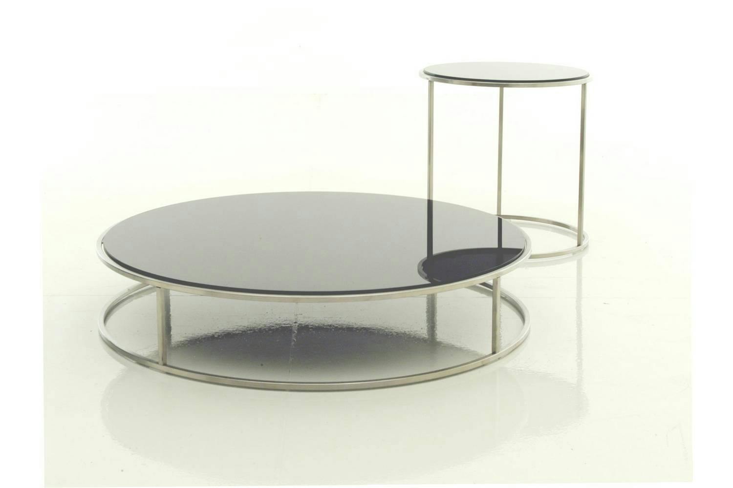 Ile Coffee Table by Piero Lissoni for Living Divani | Space Furniture Ile Coffee Table by Piero Lissoni for Living Divani | Space Furniture