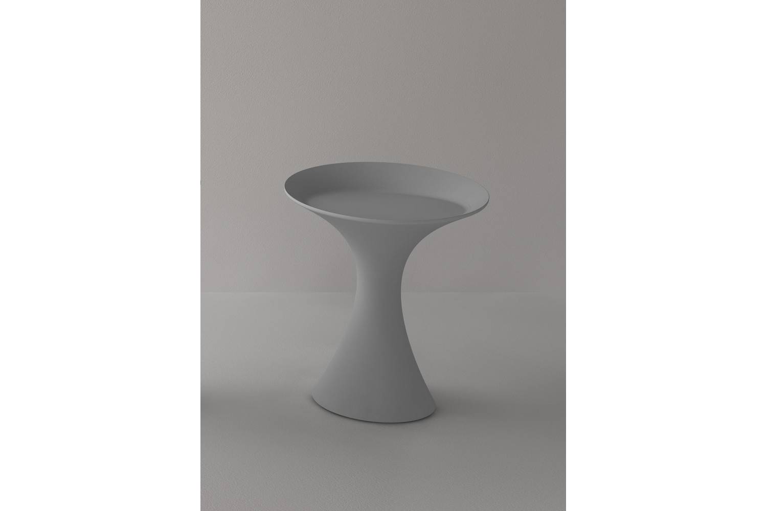 Kale Table/Stool by Mario Ferrarini for Living Divani Space Furniture