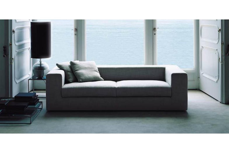 Living divani sofa