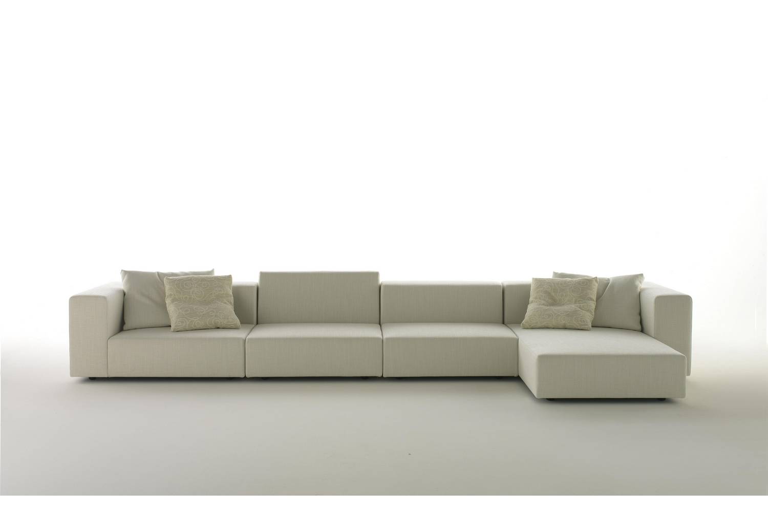 Living Divani Modular Sofa
