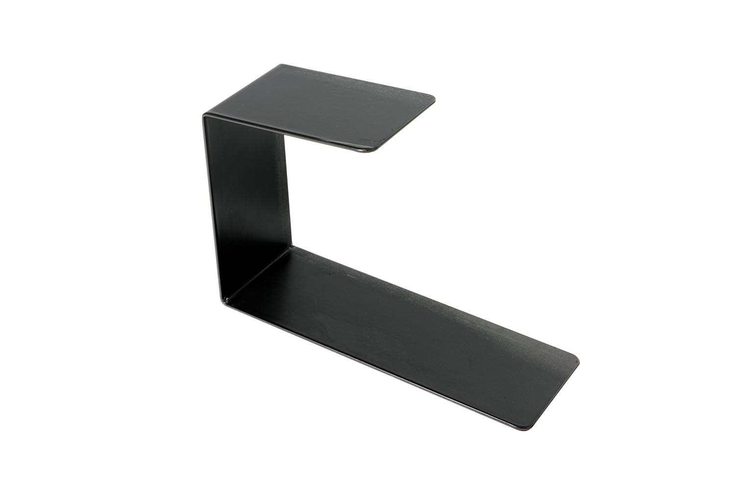 Black Shelf Extension by Bruno Rainaldi for Opinion Ciatti Space
