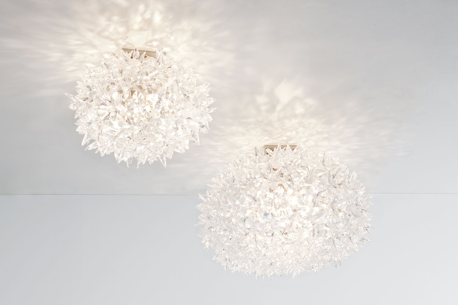 Bloom Large Ceiling Lamp