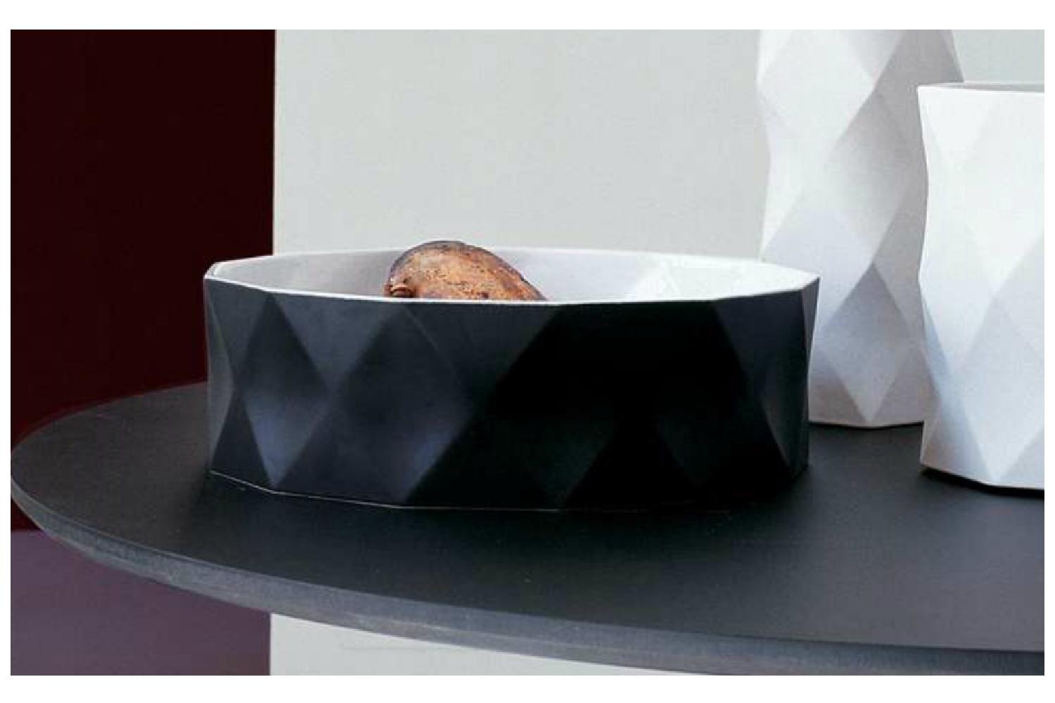 Joker Bowl By Nicole Aebischer For B&B Italia | Space Furniture