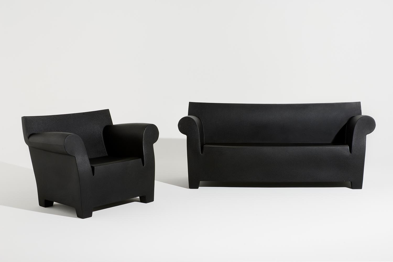 Bubble Club Sofa by Philippe Starck for Kartell Space Furniture