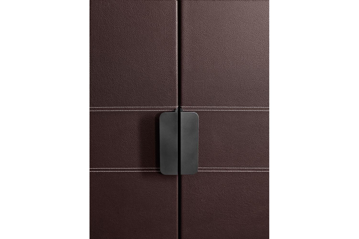 Backstage Wardrobe By Antonio Citterio For B B Italia Space