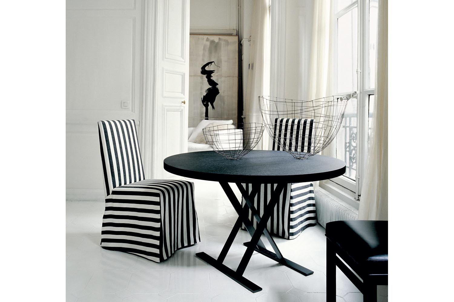 Max Table by Antonio Citterio for Maxalto Space Furniture