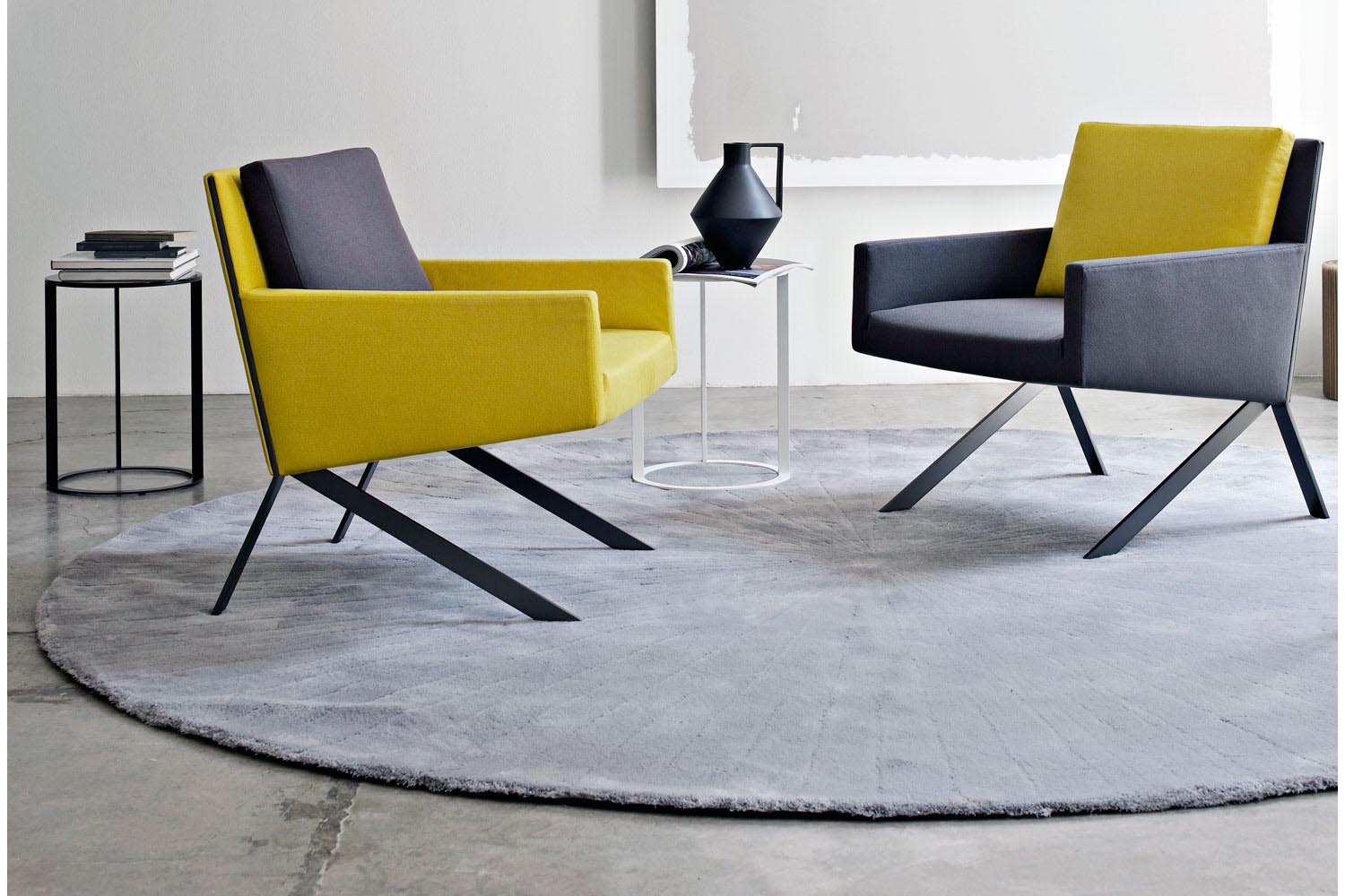 Cratis Rug By B&B Italia | Space Furniture