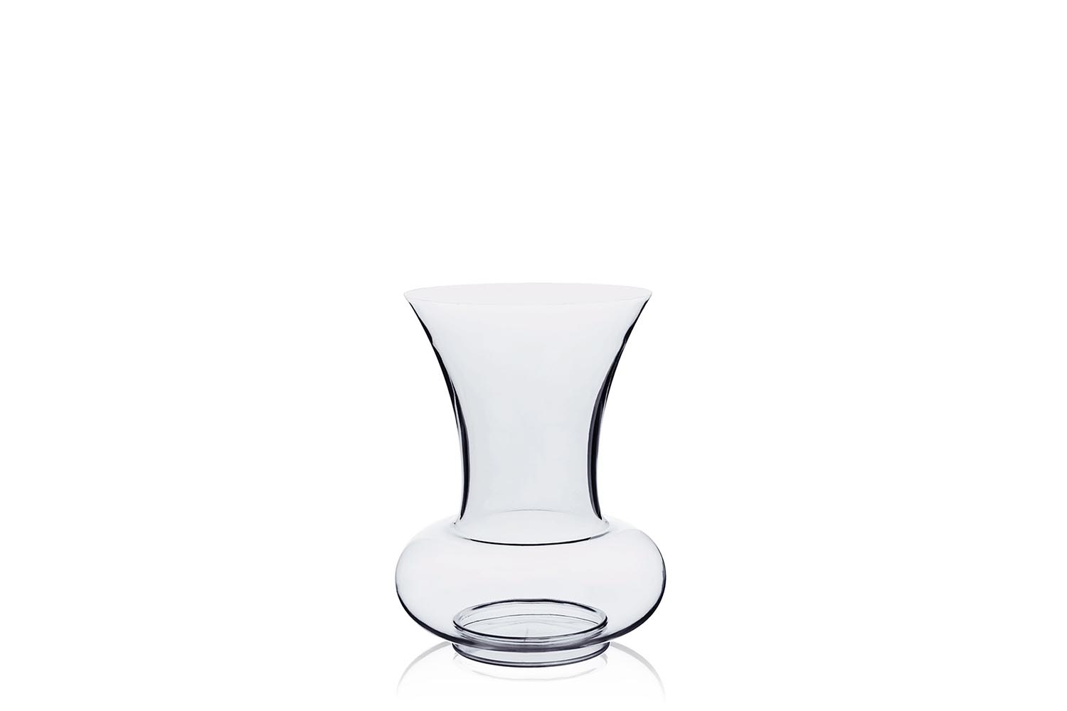 La Boheme 2 Vase by Philippe Starck for Kartell Space Furniture