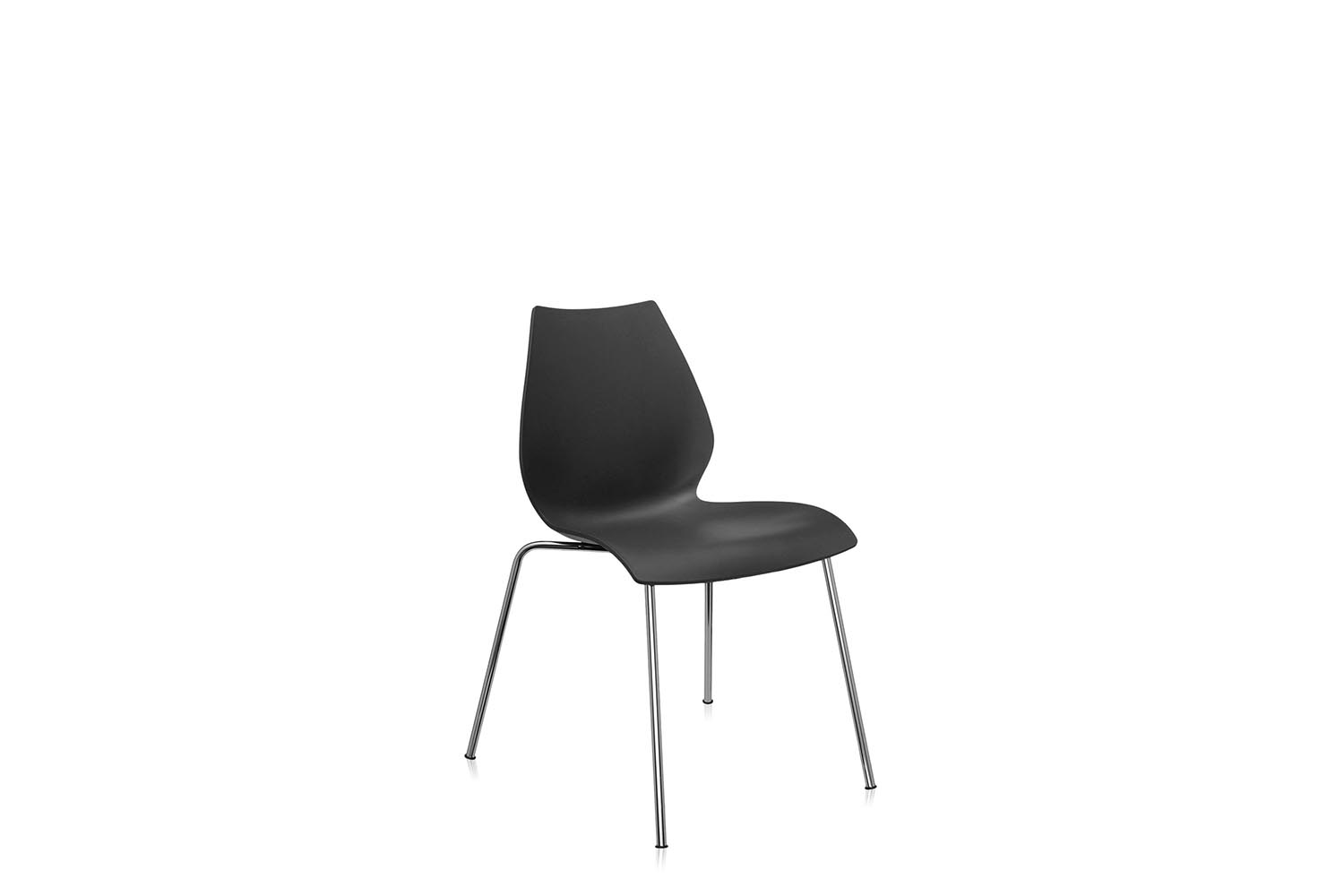 Maui Chair By Vico Magistretti For Kartell Space Furniture