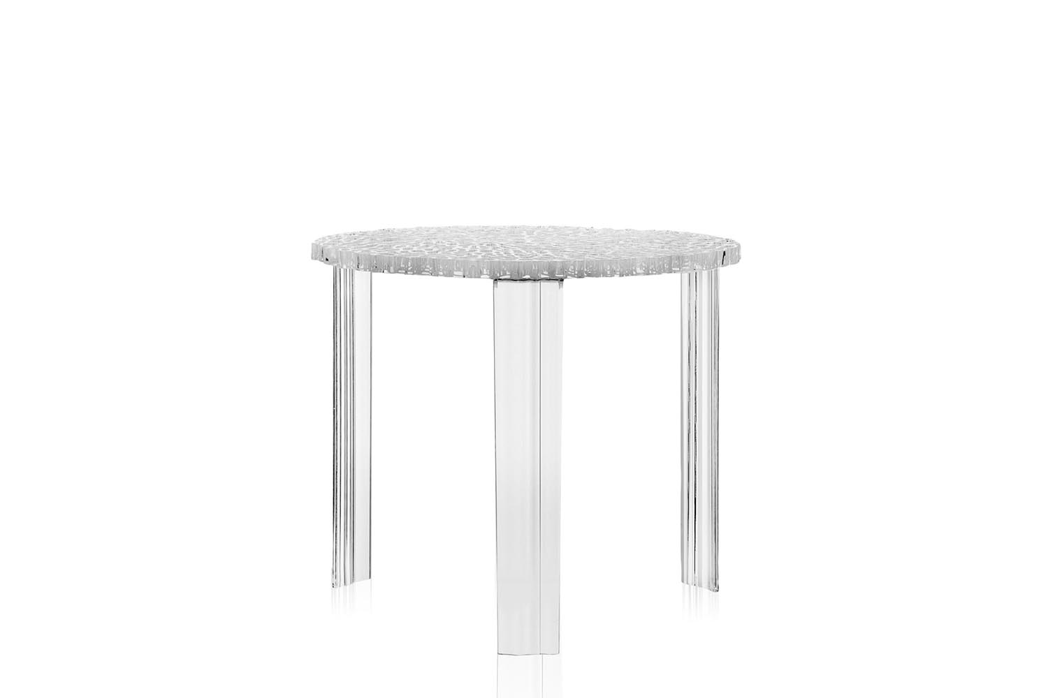 TTable High by Patricia Urquiola for Kartell Space Furniture