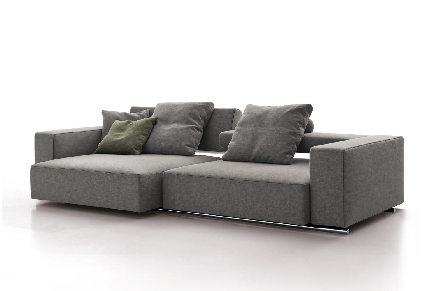 Andy '13 Sofa By Paolo Piva For B&B Italia | Space Furniture