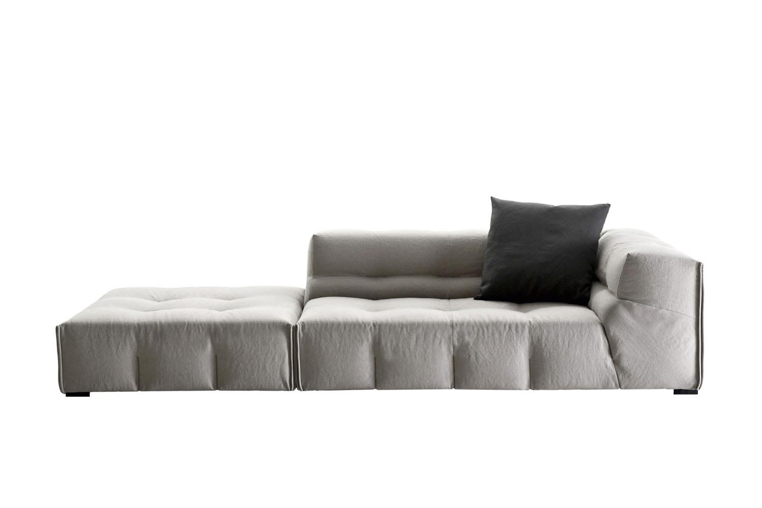 Tufty-Too Sofa By Patricia Urquiola For B&B Italia | Space Furniture