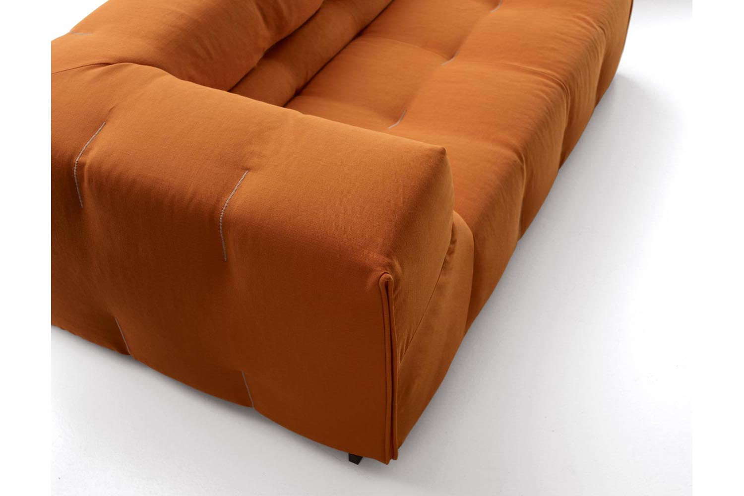 Tufty-Too Sofa by Patricia Urquiola for B&B Italia | Space ...