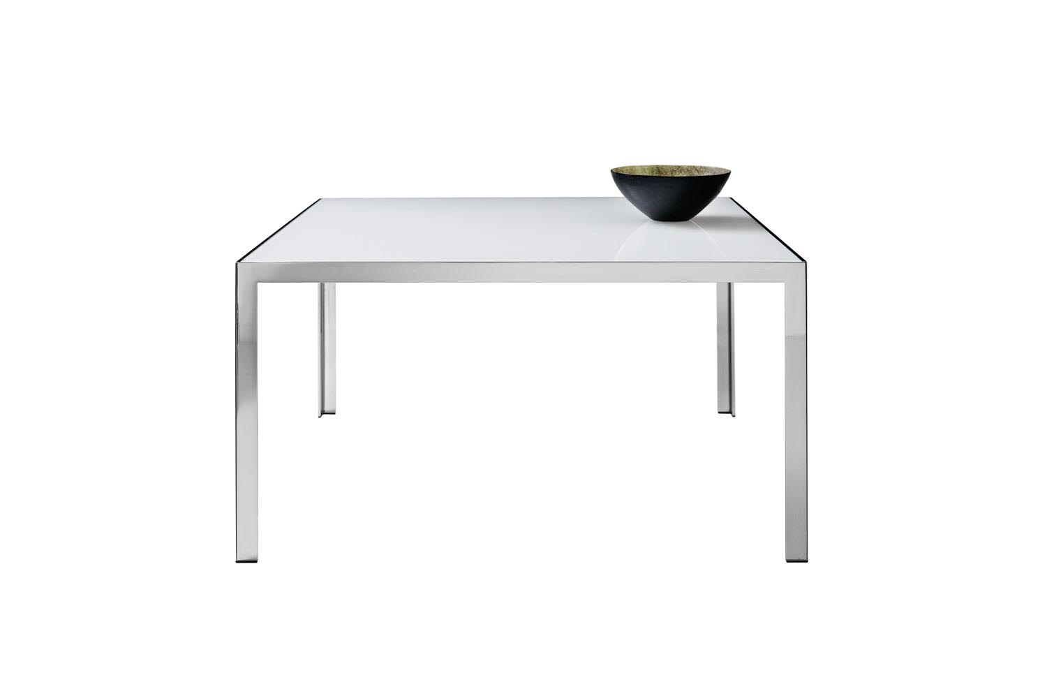 The Table By Monica Armani For B&B Italia | Space Furniture