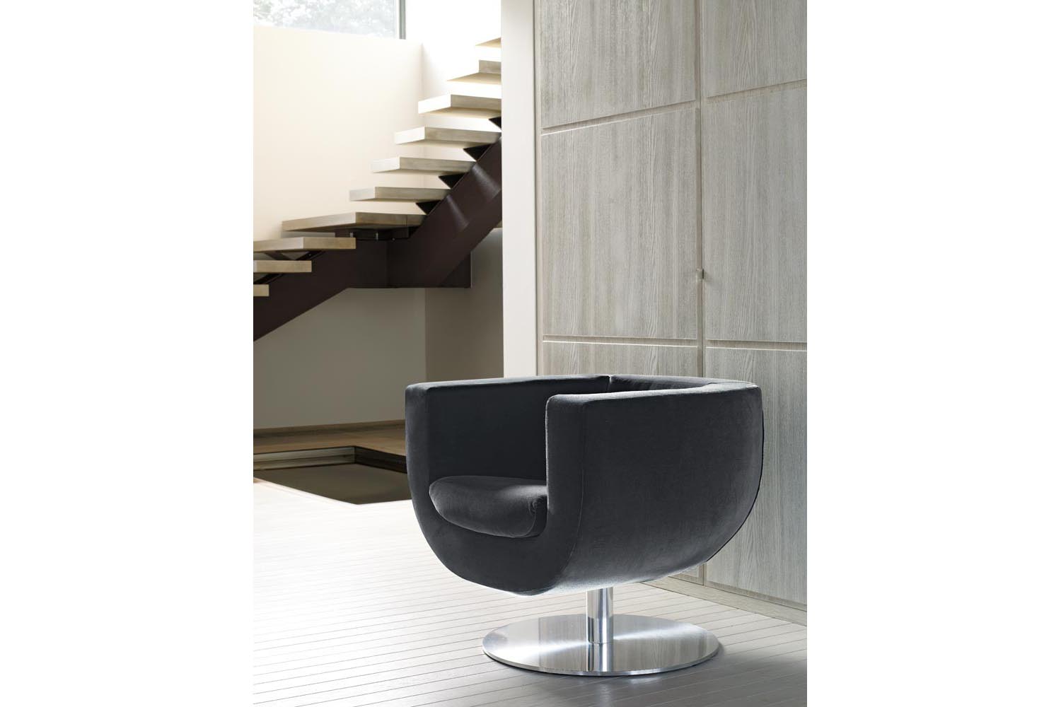 Tulip Armchair By Jeffrey Bernett For B&B Italia | Space Furniture