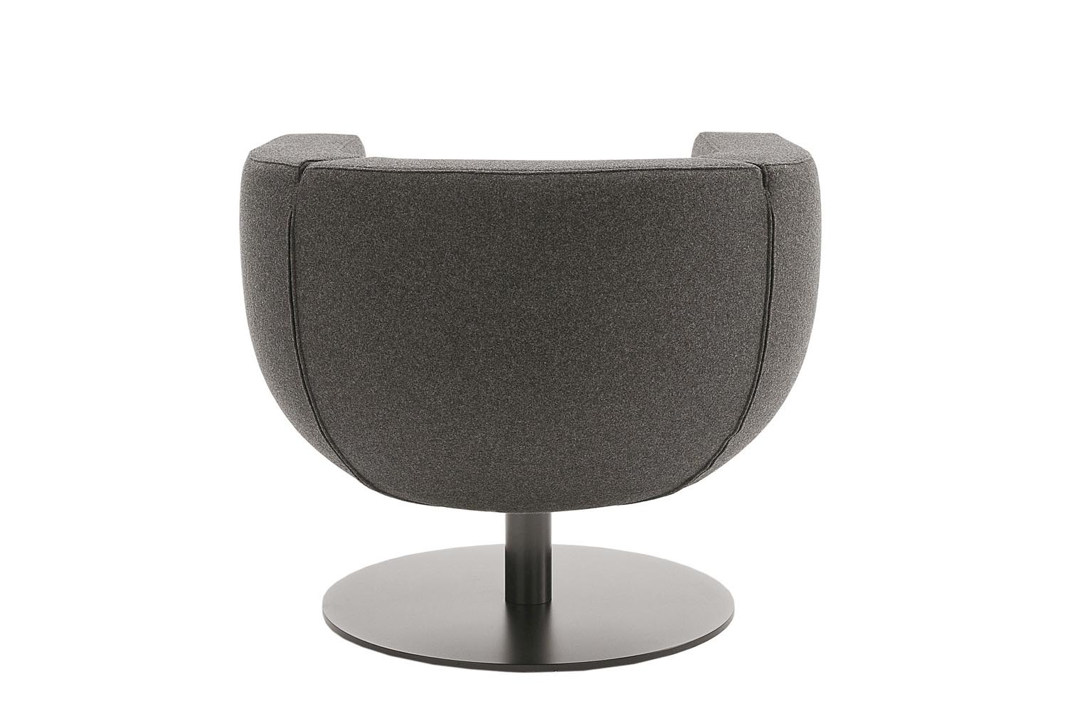 Tulip Armchair by Jeffrey for B&B Italia Space Furniture