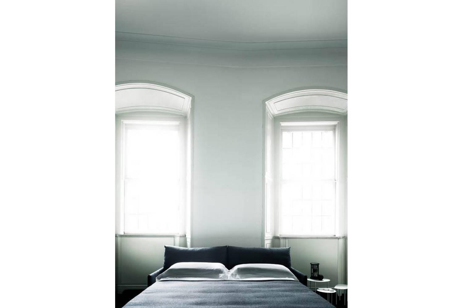 Chemise Sofa Bed by Piero Lissoni for Living Divani 