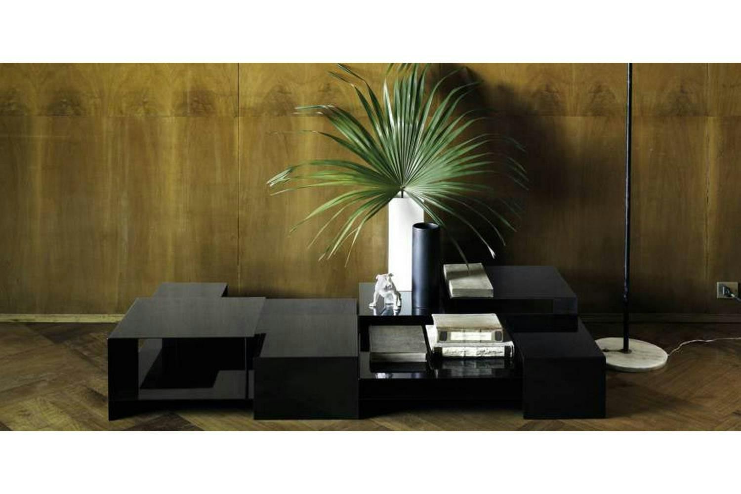 B.2 Coffee Table by Victor Vasilev for Living Divani