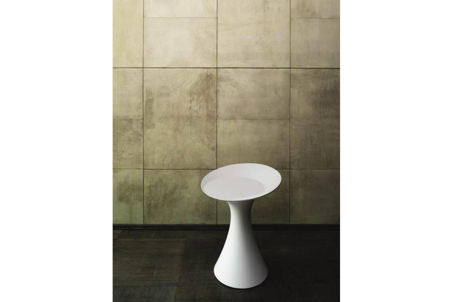 Kale Table/Stool by Mario Ferrarini for Living Divani Space Furniture