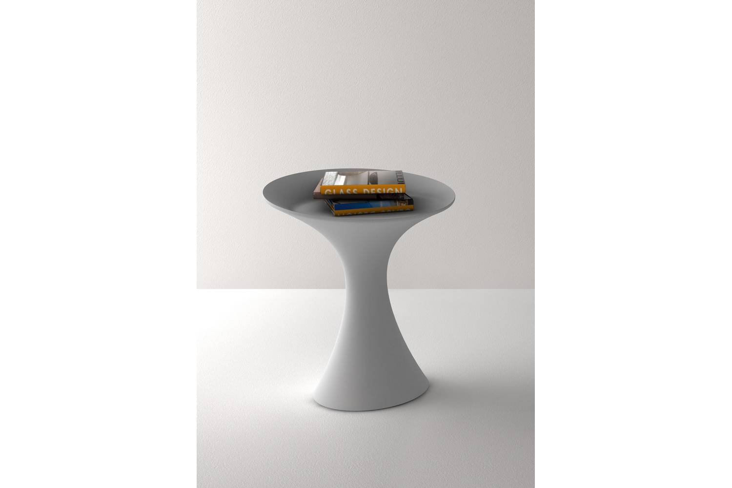 Kale Table/Stool by Mario Ferrarini for Living Divani Space Furniture