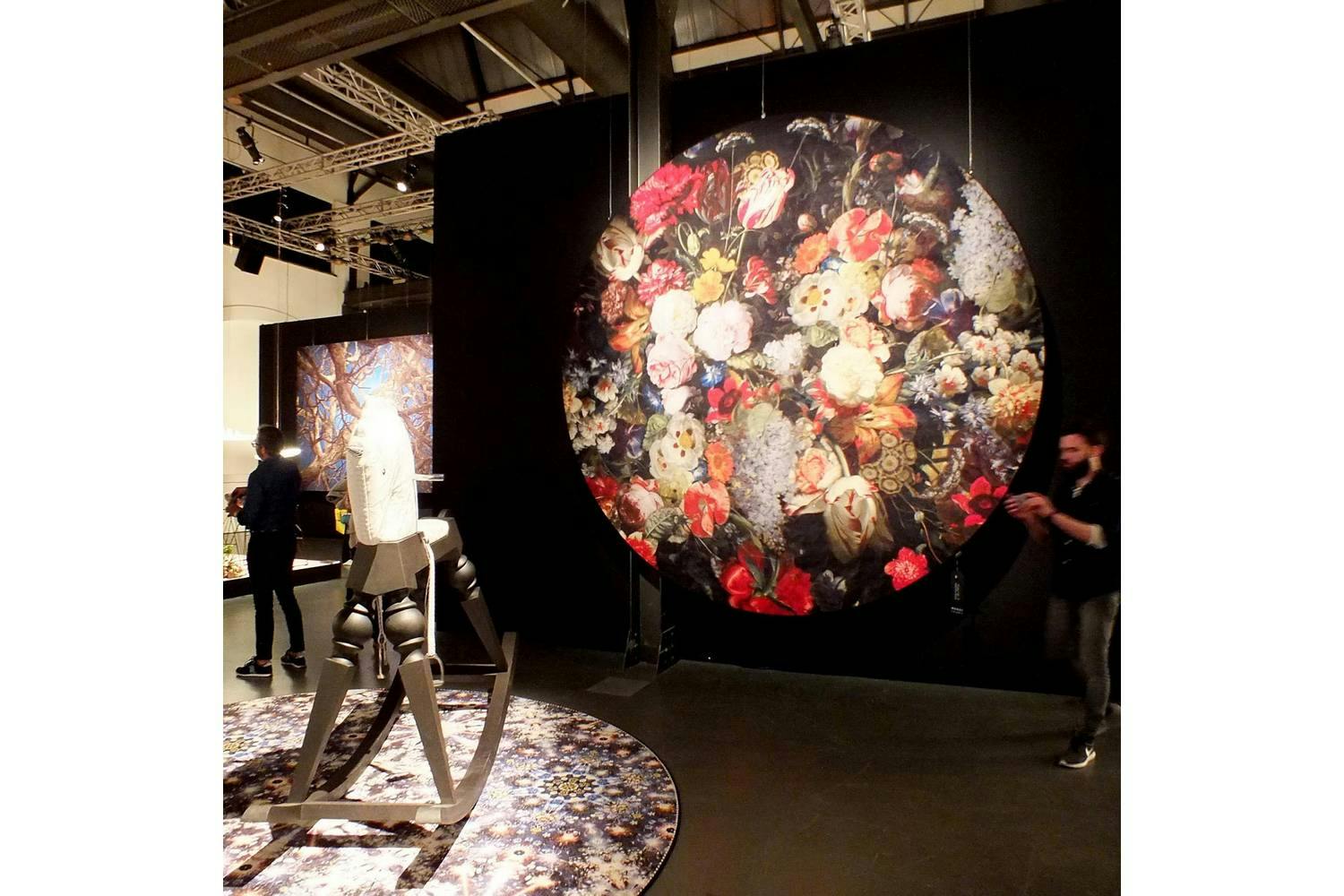 Eden Auto Sales >> Eden Queen Rug by Marcel Wanders for Moooi Carpets | Space ... Eden Auto Sales >> Eden Queen Rug by Marcel Wanders for Moooi Carpets | Space ...