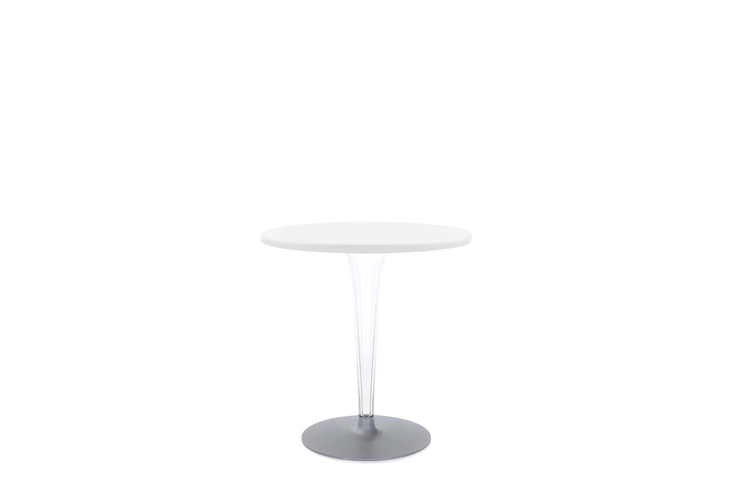 TopTop Outdoor Table by Philippe Starck with Eugeni Quitllet for