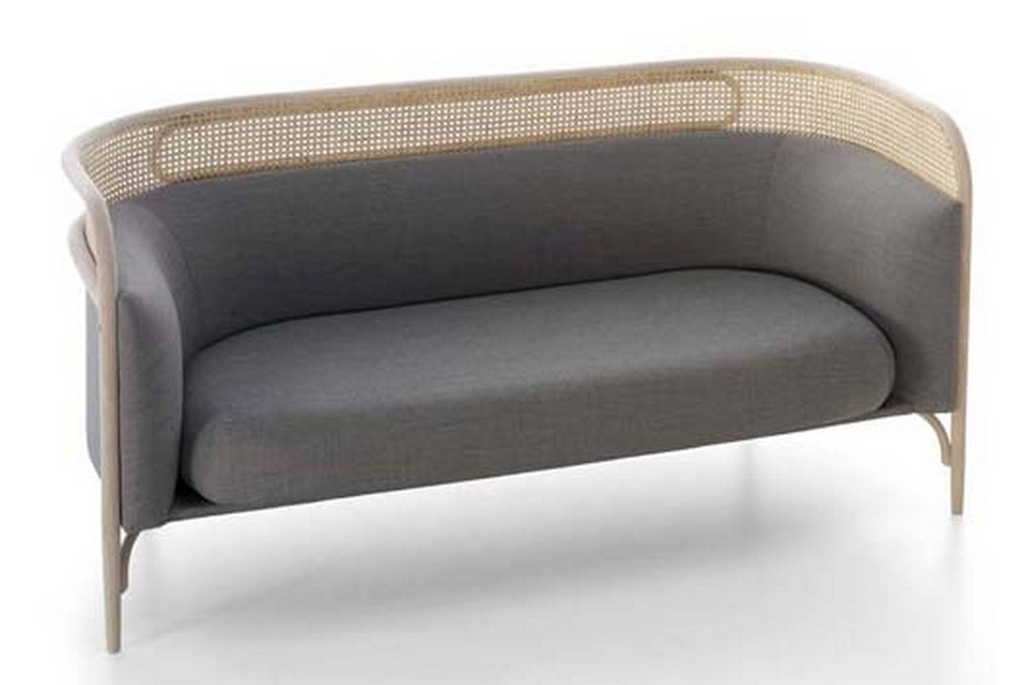 Targa Sofa by GamFratesi for Gebruder Thonet Vienna GmbH 
