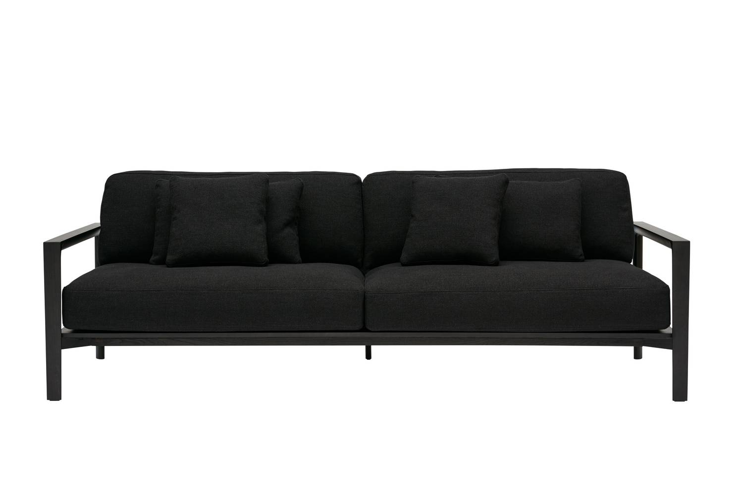 Ling Sofa By Metrica For Sp01 Space Furniture
