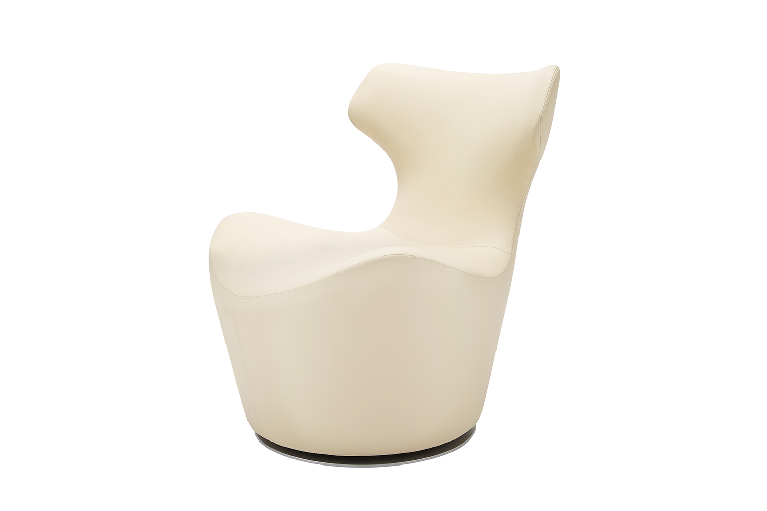 Piccola Papilio Armchair By Naoto Fukasawa For B&B Italia | Space Furniture