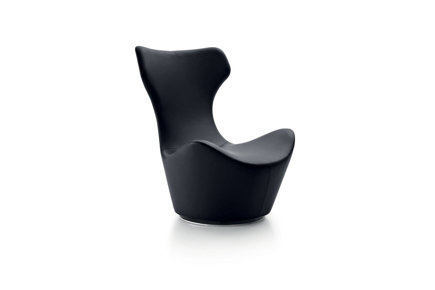 Grande Papilio Armchair by Naoto Fukasawa for B&B Italia ... - 1500 x 1000 jpeg 18kB