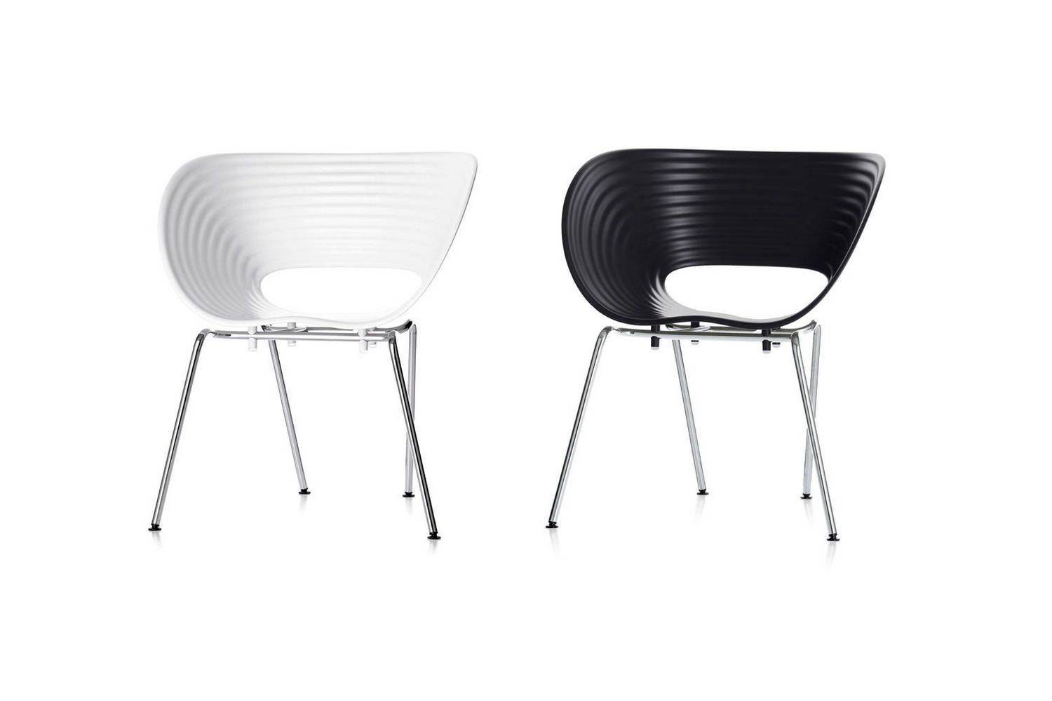 Tom Vac Chair by Ron Arad for Vitra Space Furniture