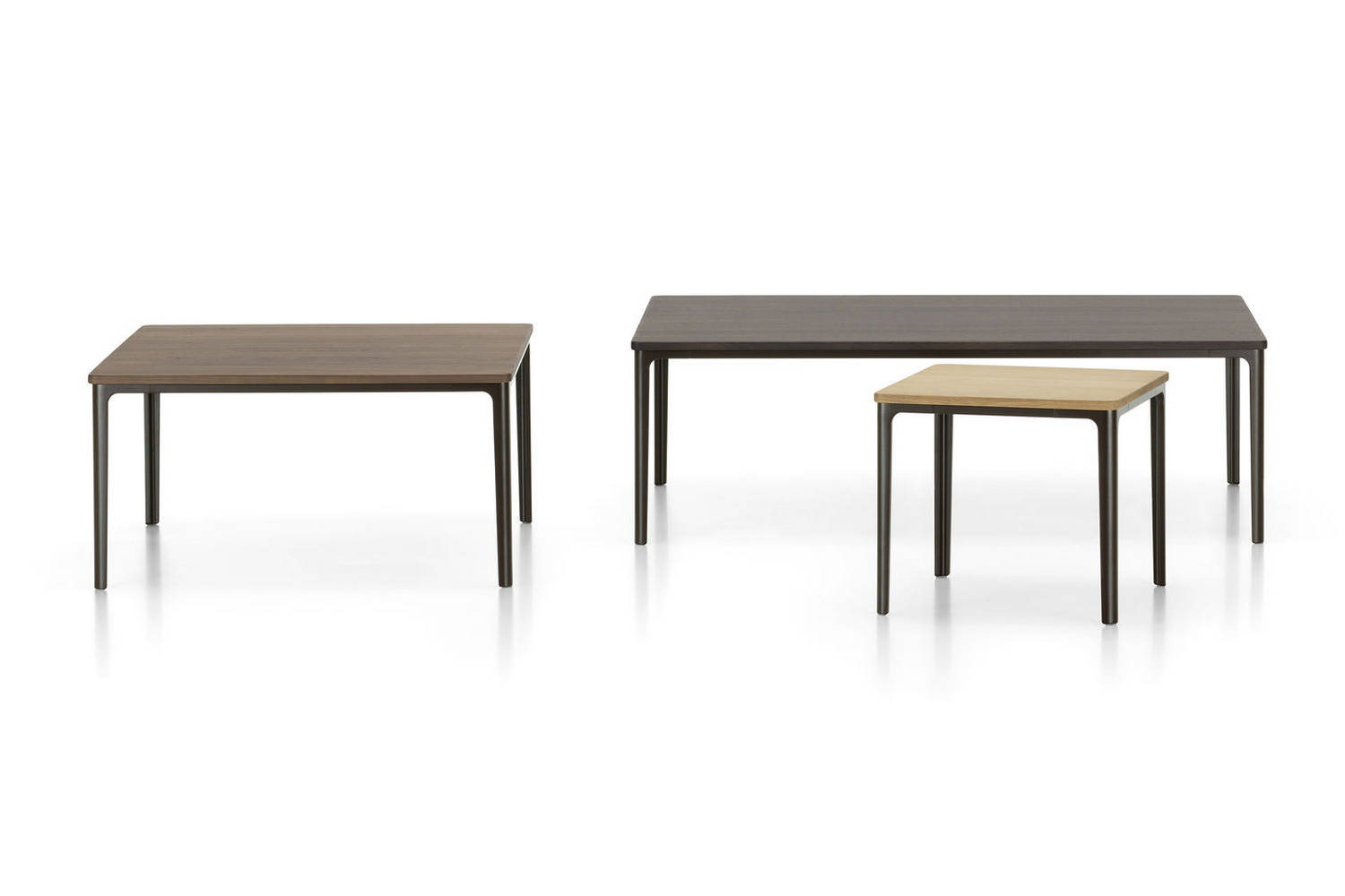 Plate Table by Jasper Morrison for Vitra Space Furniture