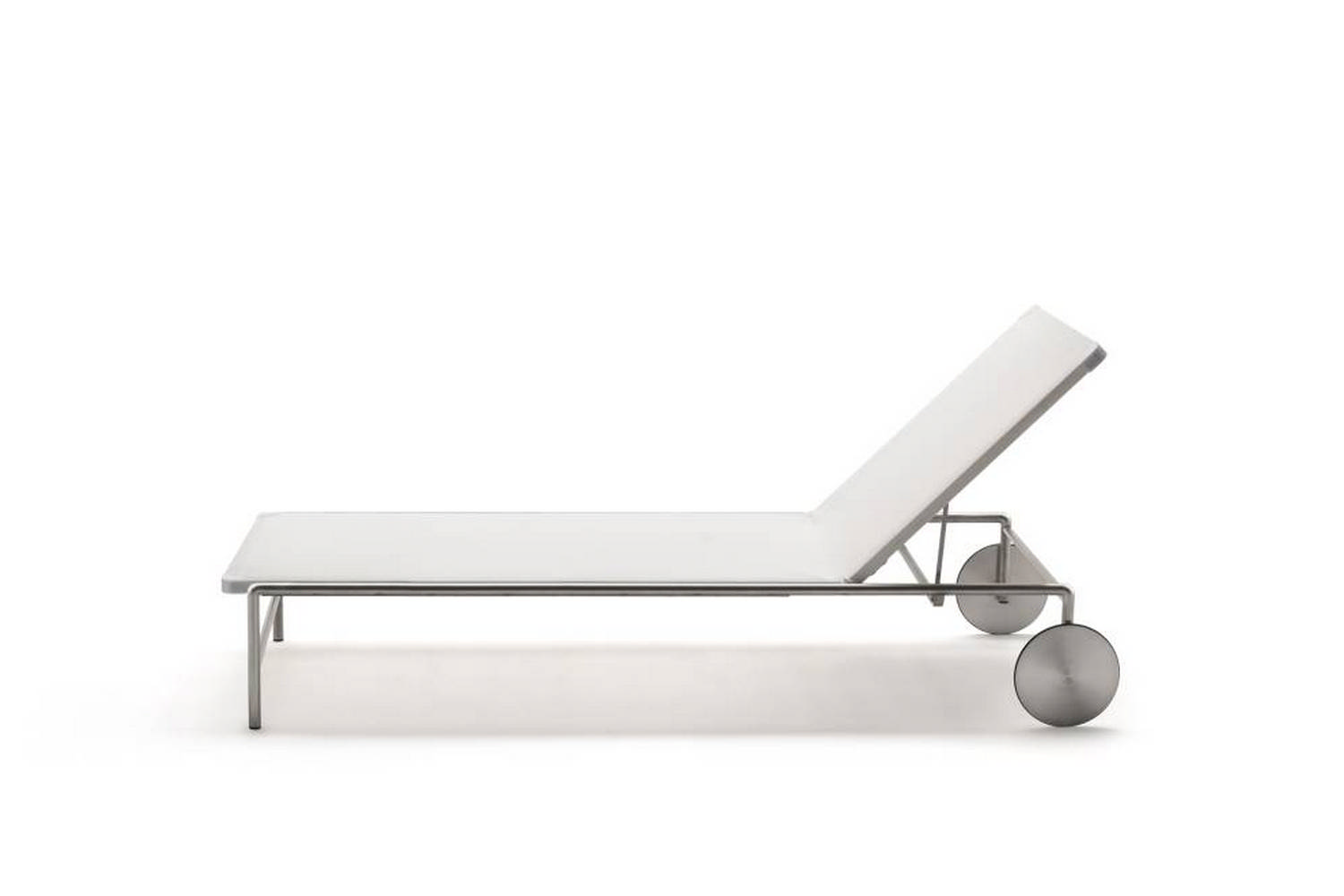 Sale Daybed By David Lopez Quincoces For Living Divani