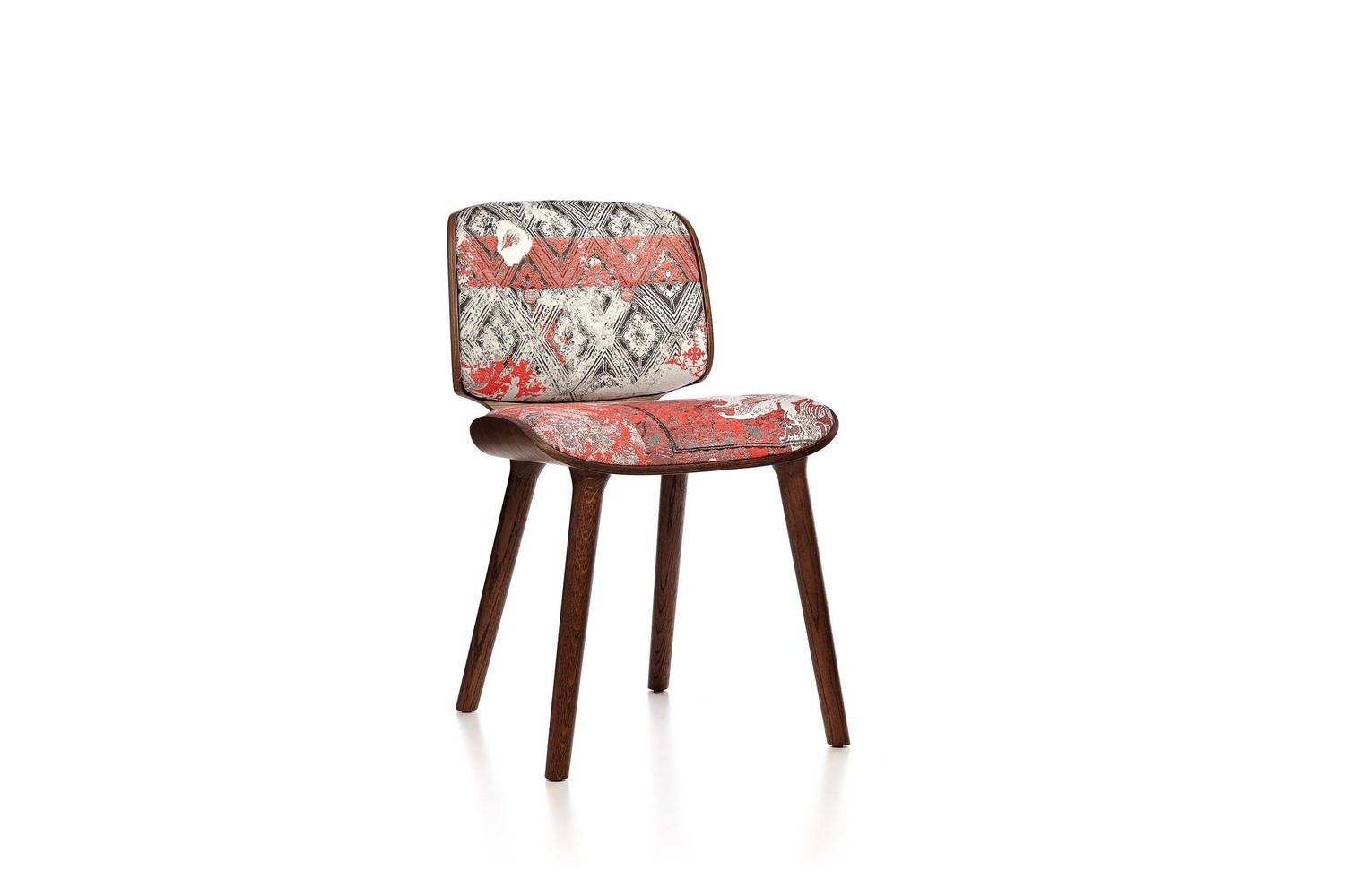 Nut Dining Chair By Marcel Wanders For Moooi Space Furniture