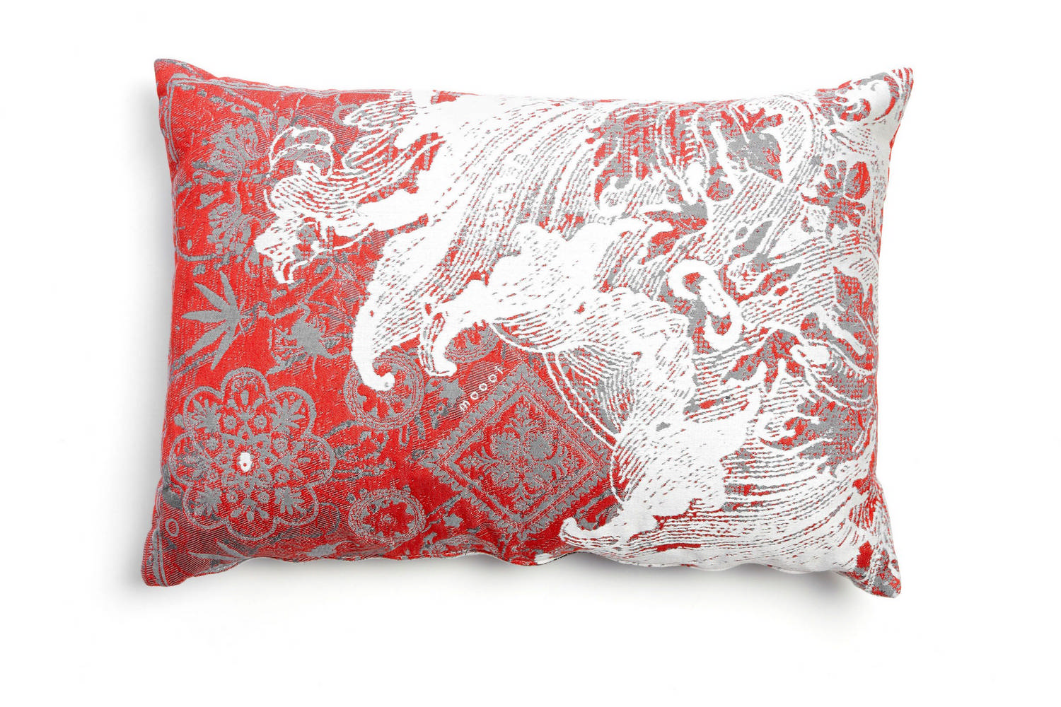 Heritage Oil Pillows By Marcel Wanders For Moooi Space Furniture