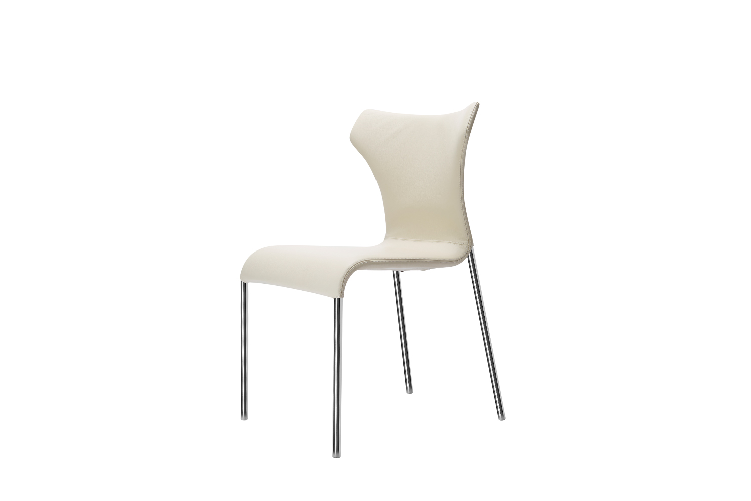 Papilio Chair By Naoto Fukasawa For B&B Italia | Space Furniture