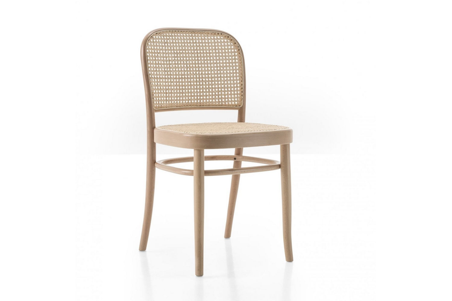 N 811 Chair By Josef Hoffmann For Gebruder Thonet Vienna