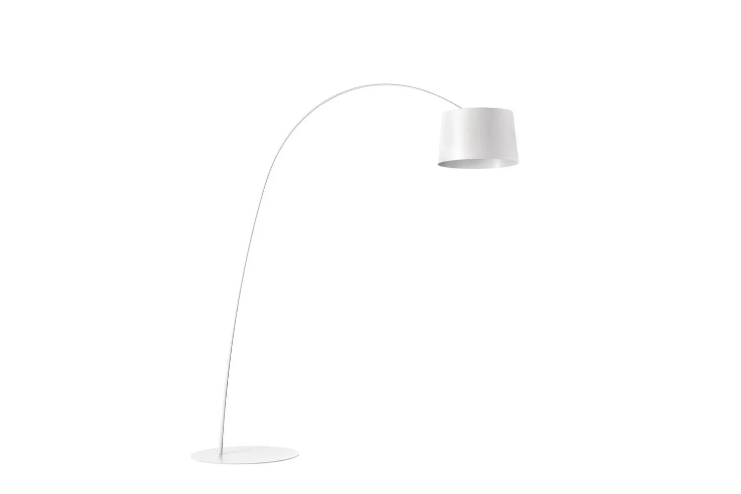 Twiggy Floor Lamp by Marc Sadler for Foscarini | Space ...