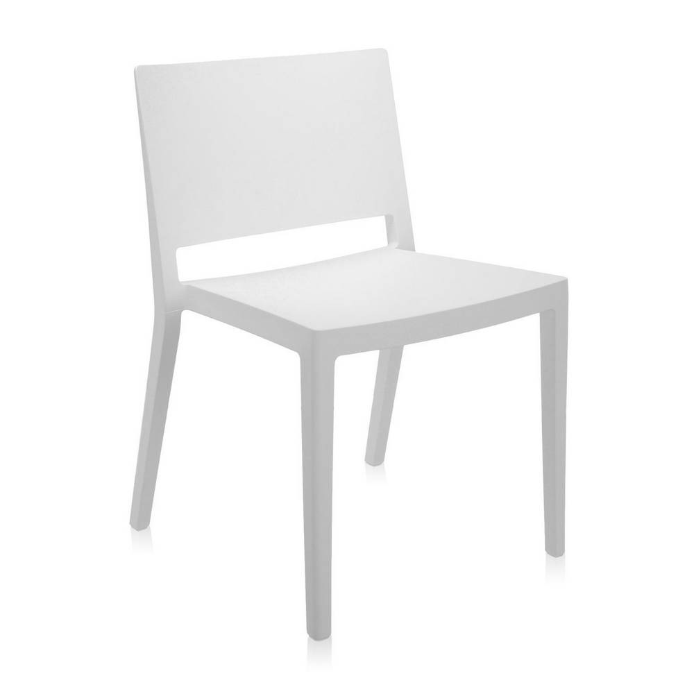 Complete Outdoor Dining Package by Kartell Space Furniture