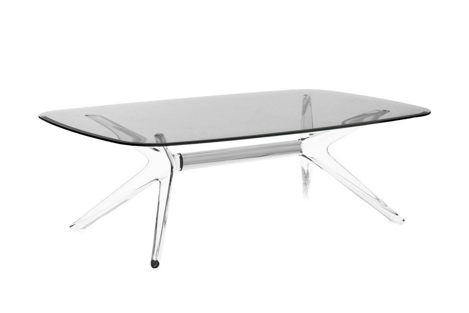 Blast Rectangular Coffee Table by Philippe Starck for ...