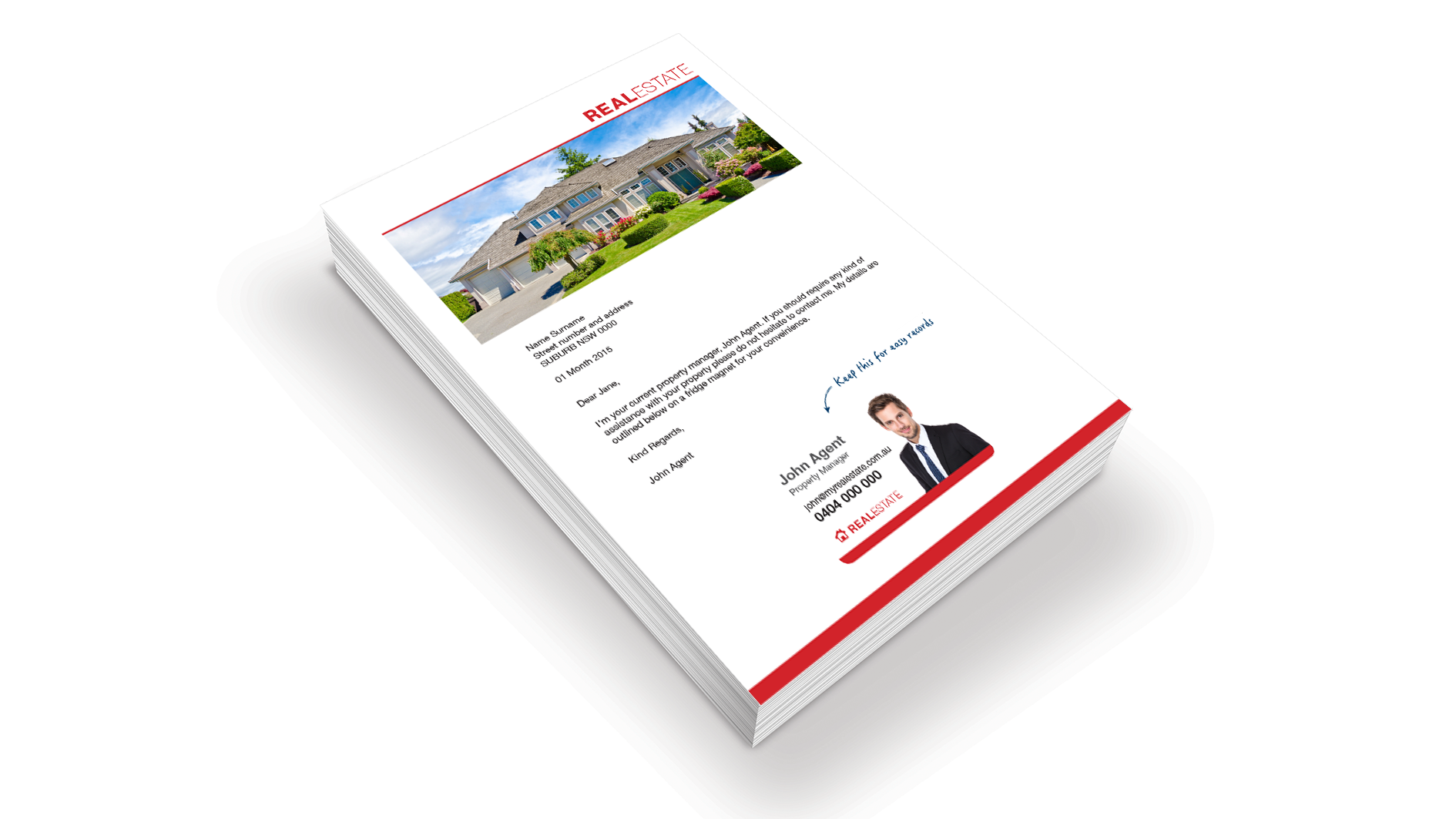 A5 Colour Printing 120GSM by Harvey Norman