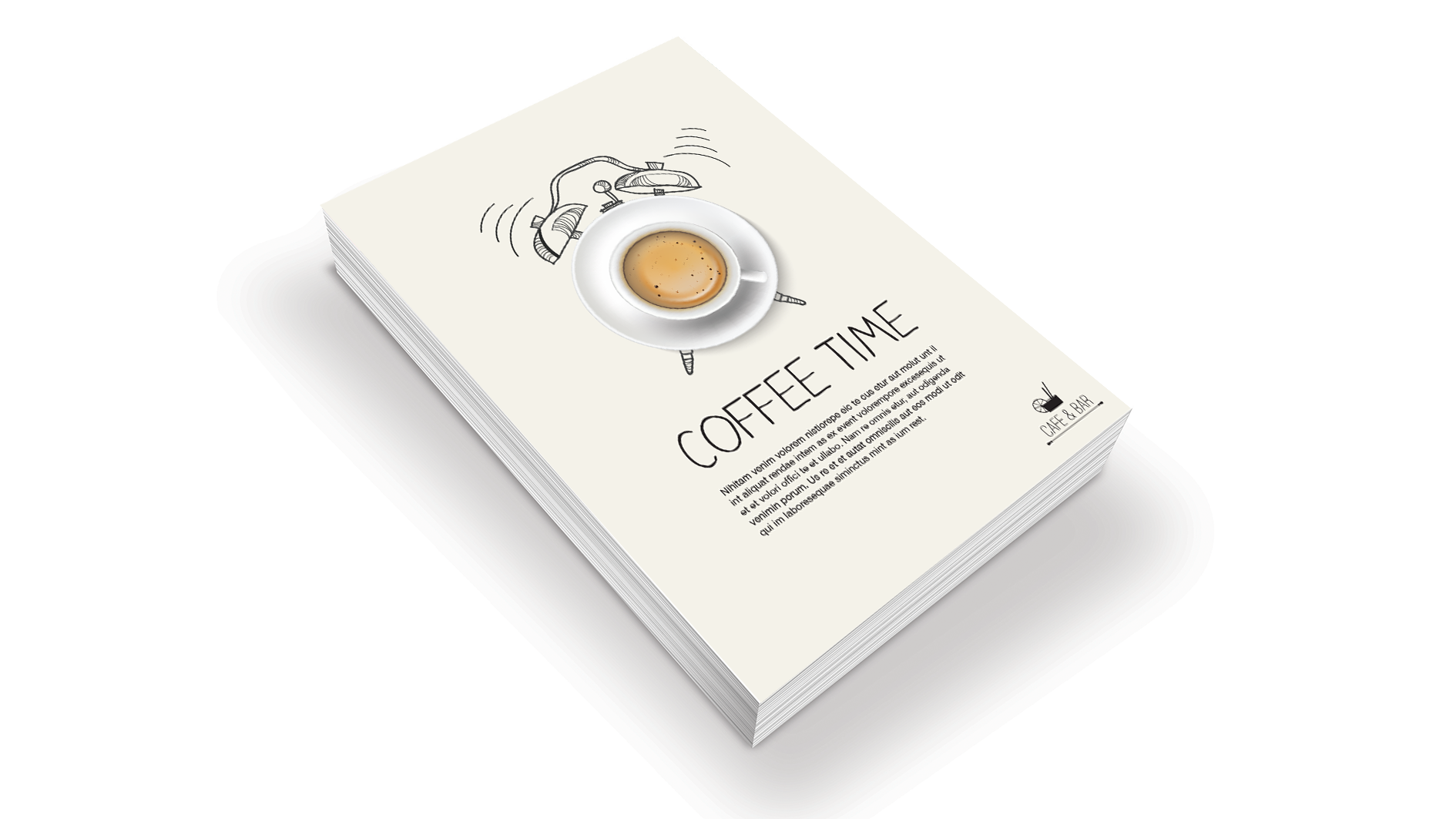 cheap colour document printing