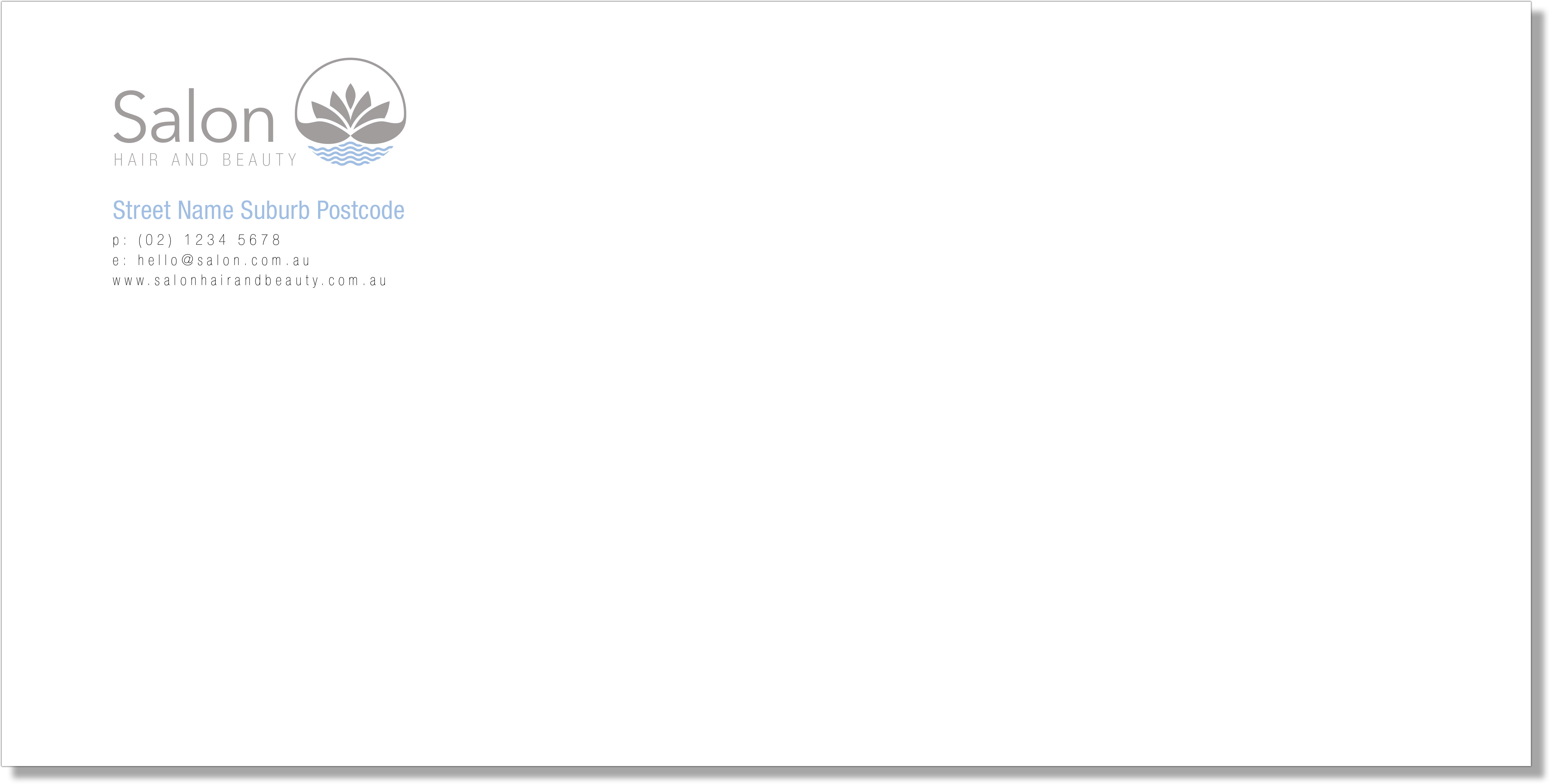 C5 Envelope Seal 90GSM by Harvey Norman