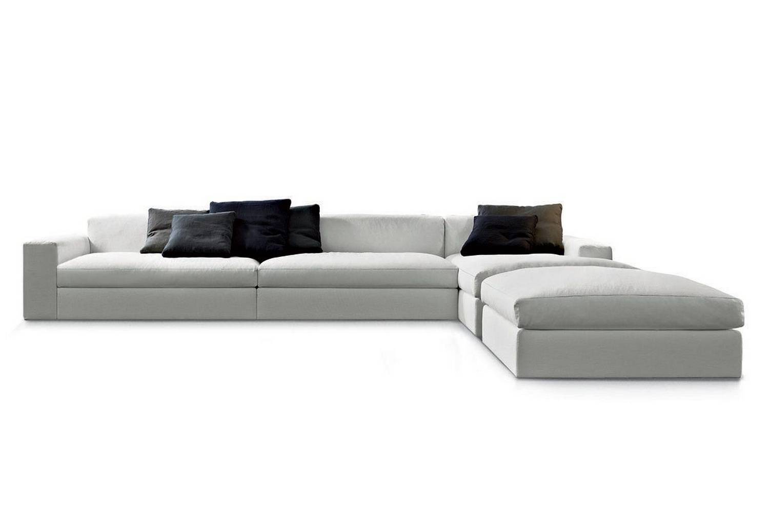 Dune Sofa by Carlo Colombo for Poliform Poliform Australia