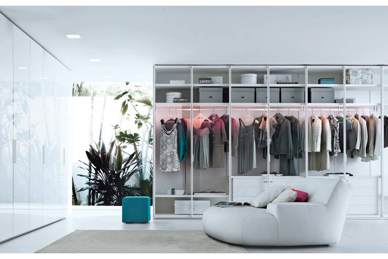 Big Bug Armchair by Paola Navone for Poliform Poliform Australia