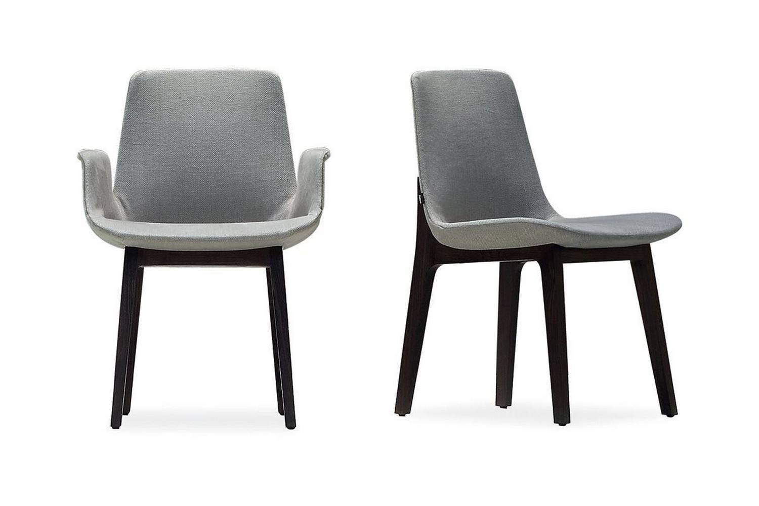 Ventura Chair by J. M. Massaud for Poliform Poliform Australia